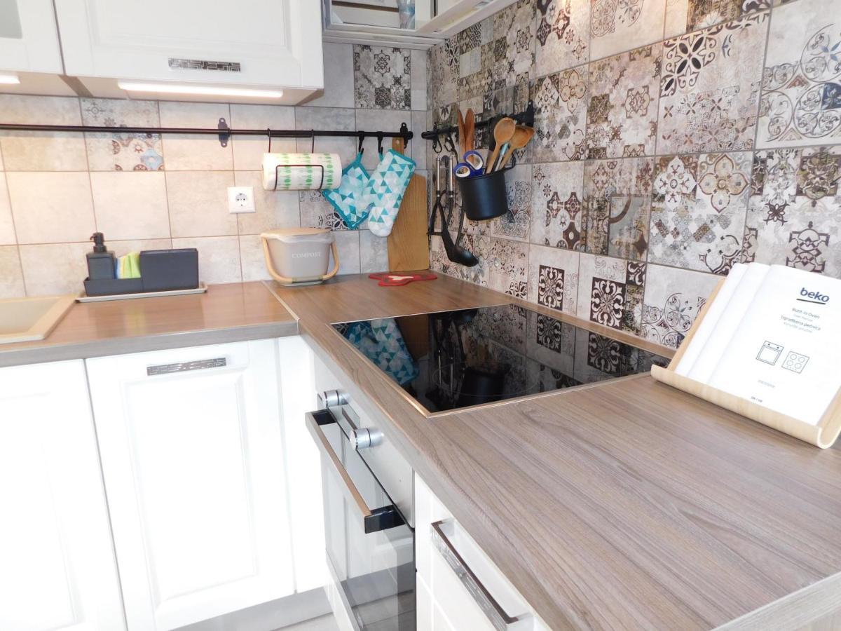 Zeleni Apartma Apartma