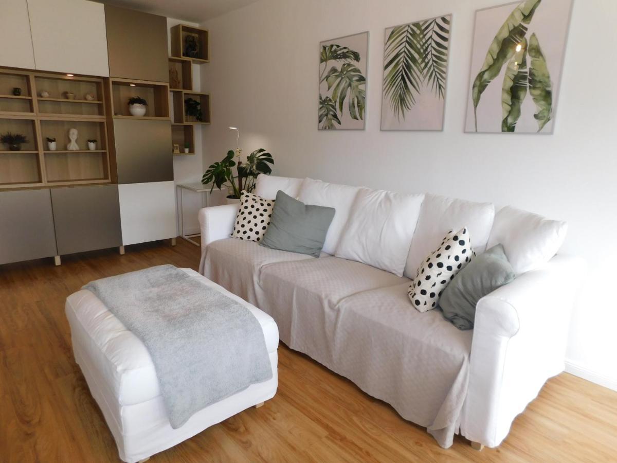 Zeleni Apartma Ljubljana
