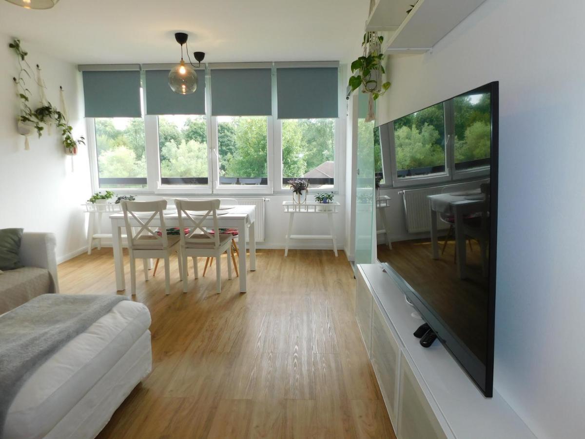 Zeleni Apartma Apartma Ljubljana