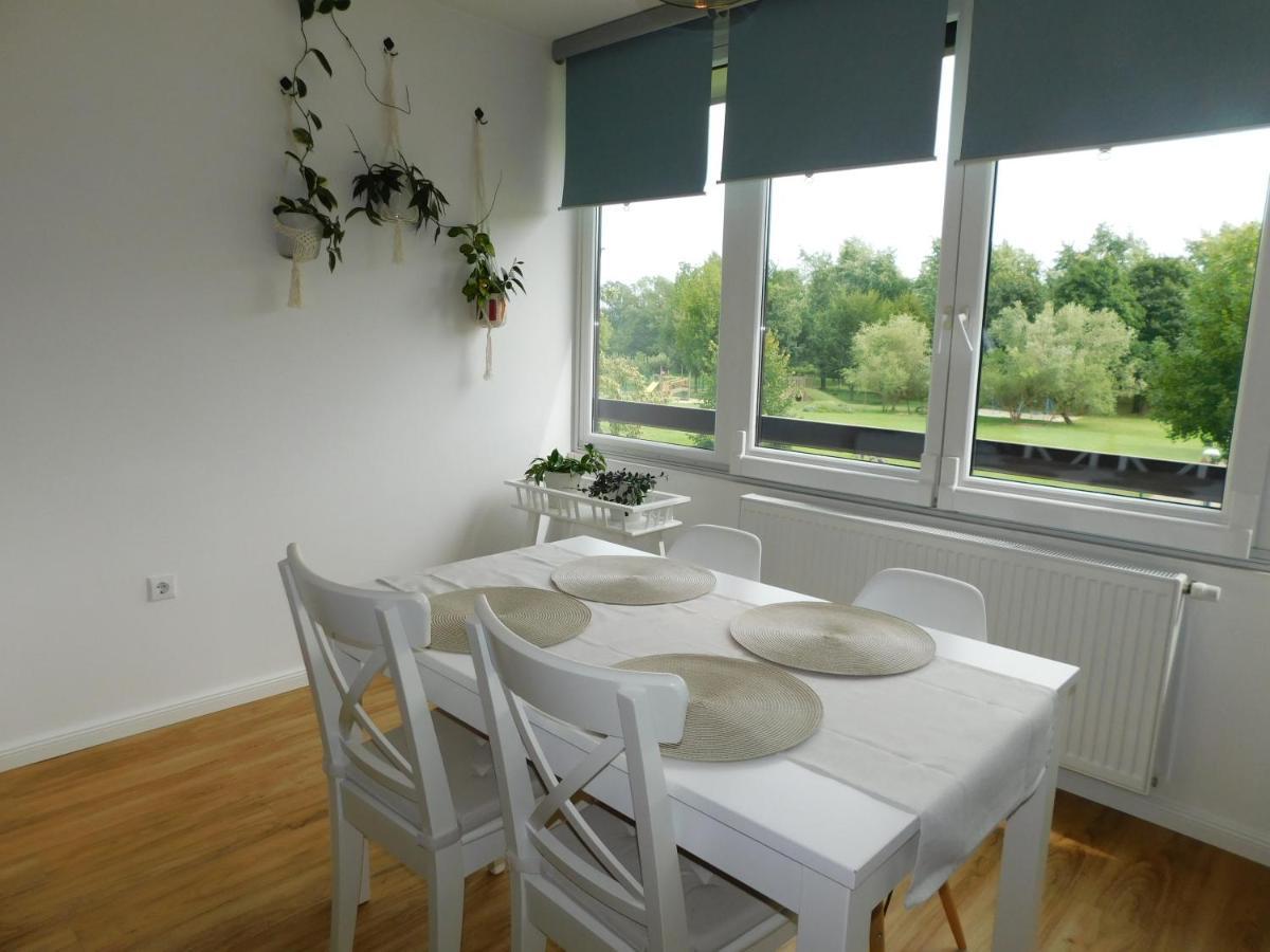Apartma Zeleni Apartma *