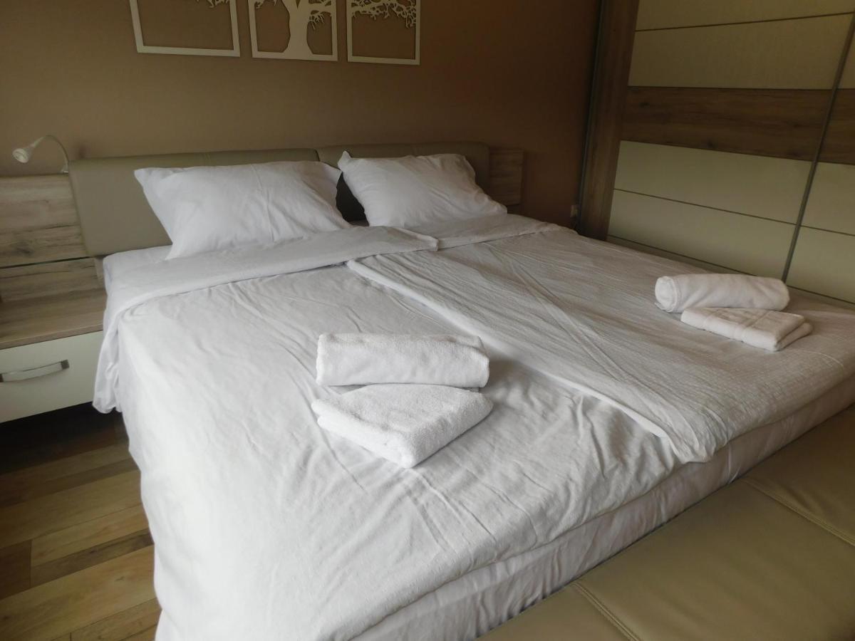 Apartma Zeleni Apartma Ljubljana
