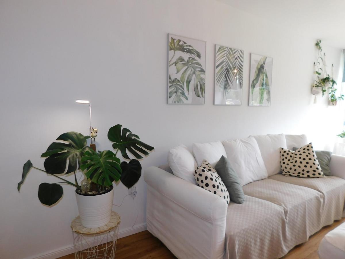 Zeleni Apartma Apartma *