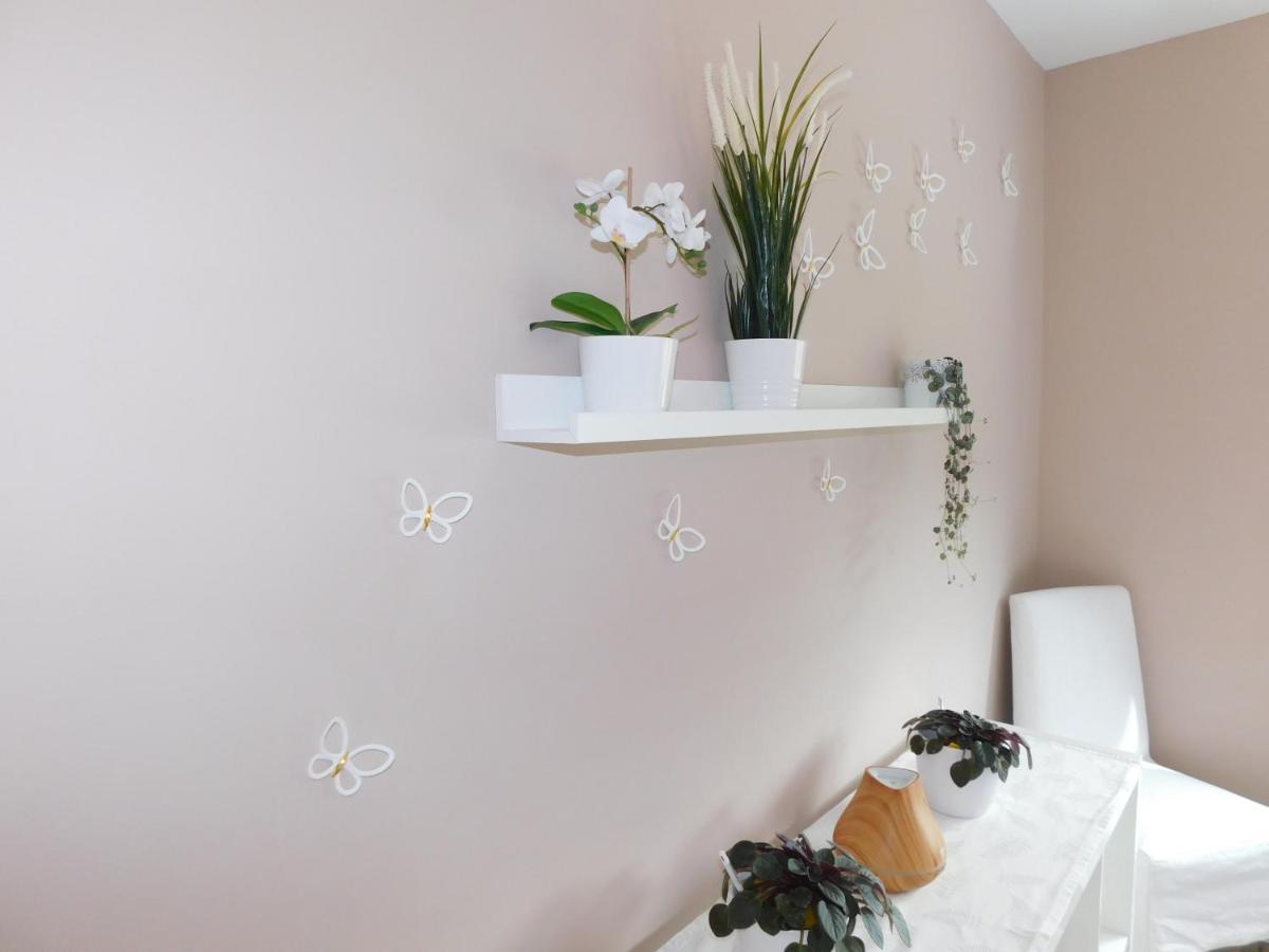 Apartma Zeleni Apartma *